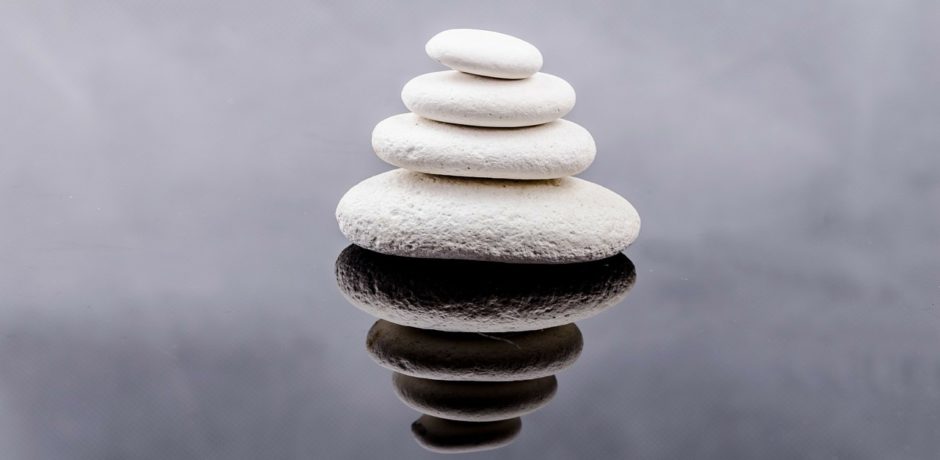 Zen Steine