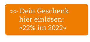 Button 22 Prozent im 2022
