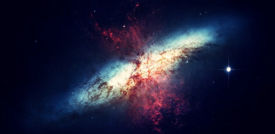 Galaxie